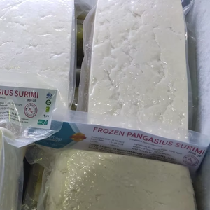 ชิมของแท้จาก Pangasius แช่แข็ง/คุณภาพดีกว่า/ราคาไม่แพง/ผลิตในเวียดนาม - Product Image 1