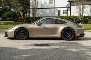 Porsche 911 GT3 d'occasion de 2023 - Product Image 3