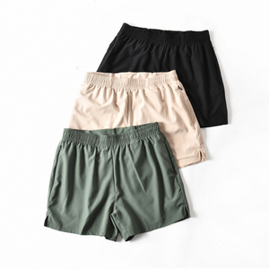 Men's Basketball <b>Shorts</b> Custom Sublimated Pattern Breathable Double Layer Polyester Mesh Hip Hop Style <b>Zipper</b> <b>Pockets</b> - Product Image 4