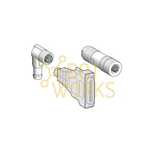 Schneider Electric HMIZGPWS2 - Nuovo - Product Image 1