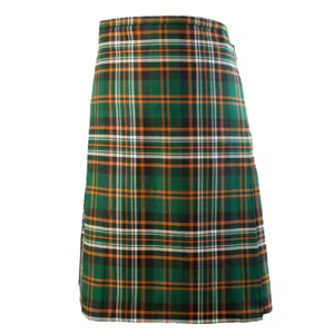 High Quality <b>Tartan</b> Fashion Kilts Scotissh Custom <b>Tartan</b> Scottish Utility Kilt 86 Yard Scottish Kilts - Product Image 6