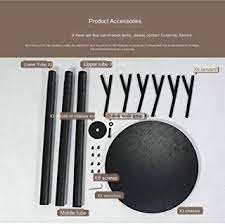 ไม้แขวนเสื้อเหล็กที่กำหนดเองที่มีโลโก้ - Product Image 6