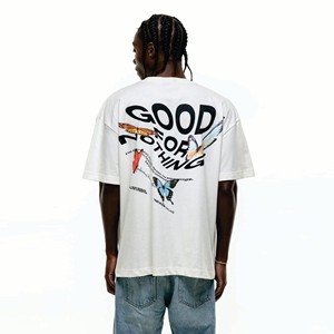 Camiseta holesale 100% - Product Image 2