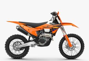Última Tendencia 2026 KT M 250 XC-F Motocross de la Mejor Calidad Ensamblada en Fábrica Lista para Enviar y Servicio de Entrega Rápida - Product Image 3