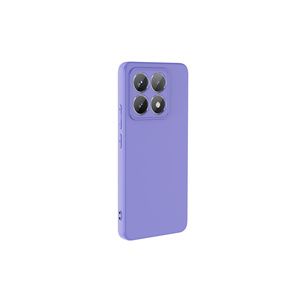 Étui en silicone antichoc de qualité supérieure MRSA Mara Slim Fit pour Xiaomi 14T Pro et Realme A17/A24, coque de protection pour téléphone portable - Product Image 3