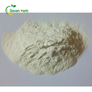 Tujuh pasokan ramuan ekstrak kedelai alami <span class=keywords><strong>Isoflavone</strong></span> <span class=keywords><strong>80</strong></span>% CAS 574-12-9 ekstrak kedelai <span class=keywords><strong>Isoflavone</strong></span> untuk Kesehatan - Product Image 3