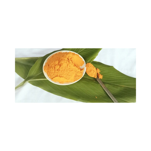 ผงขมิ้นชันบริสุทธิ์คุณภาพสูง ได้รับการรับรองมาตรฐาน ISO สำหรับขาย - Product Image 1