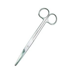 Instrumento médico Mayo Tijeras de disección Herramientas de quirófano de acero inoxidable Pakistán Tijeras de disección quirúrgica Mayo - Product Image 3
