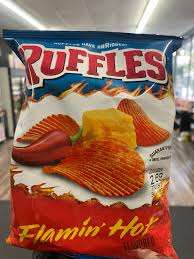 Lotte Kkokkal, Conos de Maíz Icónicos con Sabor Picante, 67g, Crujientes, Fritos, Listos para Comer, Suministro Directo de Fábrica - Product Image 3