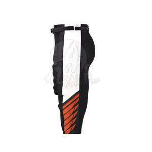 Uniforme de football américain de style unique uniforme de football américain de l'équipe nationale de football personnalisé - Product Image 6