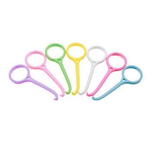 Precio de fábrica Tirantes de ortodoncia Gancho Extractor de enchufe Gancho de extracción de enchufe de diente Extractor de tirantes <span class=keywords><strong>invisibles</strong></span> para ortodoncia - Product Image 5