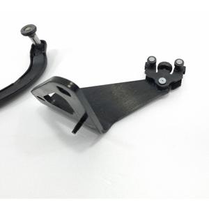Bisagras de puerta corredera derecha Renault Trafic Serie 93451798 (14>) - Product Image 2