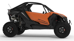 Vélos utilitaires neufs ZFORCE Z10 en vente - Ventes annuelles 2026 - Product Image 3