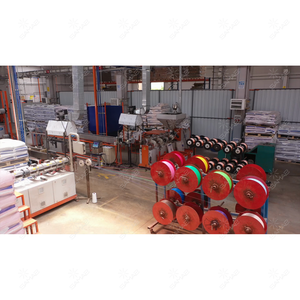 Linh hoạt bị mắc kẹt đồng mạ nhôm đa sợi dây dẫn dây 0.22mm vuông nyaf CCA-M cáp phù hợp - Product Image 5