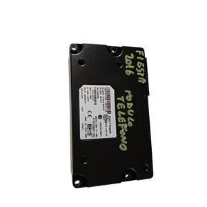 Unità di Controllo Telefonico per FORD Fiesta 6a Serie (08>17) D1BT-14D212-NA RTJD - Product Image 1