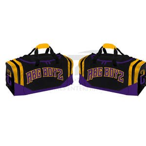 Durable Material <b>Sports</b> Training <b>Bags</b> Hot <b>Sale</b> New Style <b>Sports</b> <b>Bags</b> Best Selling <b>Sports</b> <b>Bags</b> - Product Image 2