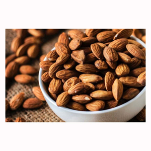 Almendras con Piel al por Mayor, Alto Valor Nutricional, Snack Saludable, Frutos Secos Disponibles para Exportación a Granel, Procesamiento en Crudo - Product Image 5