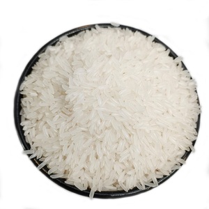 ข้าวขาว5% ออร์แกนิกแตกเมล็ดยาว - Product Image 1