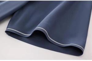 Moda Casual verano nuevo diseño hombres Polo camiseta hombres cuello alto Polo camisa manga corta Polo camisa nueva ropa - Product Image 4