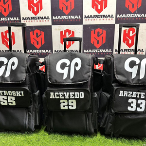 High Quality Multi-Purpose Large Capacity Oxford Polyester Nylon Waterproof Custom Design <b>Baseball</b> Sports Backpack Custom Logo - Product Image 1