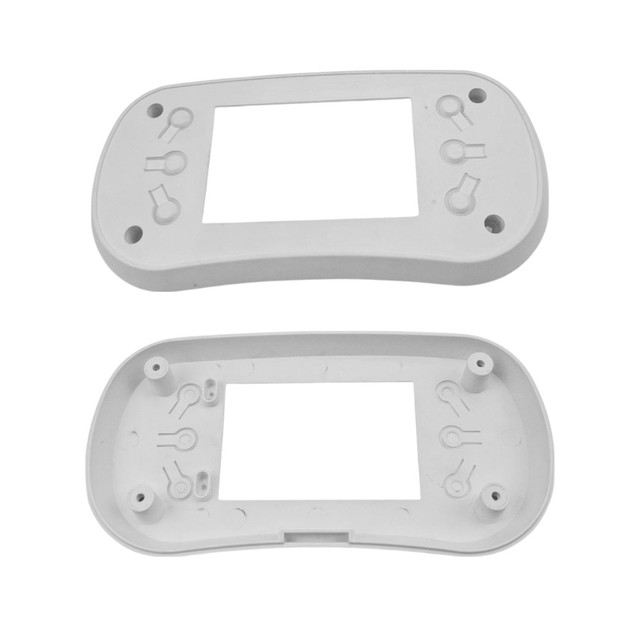 LONGNEW Custom-Made Plastic Cases for Superior PlayStation Portable Protection with Plastic Modling Type Moulded in Taiwan