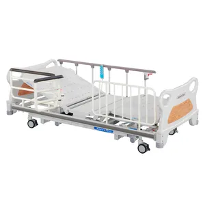 ES-02JH hospital bed rail