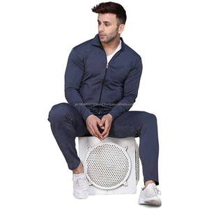 Nuevo Chándal Deportivo Personalizado para Hombre, Chándales Deportivos con Logotipo, Básicos de Algodón Mezclado con Felpa Técnica, Chándal para Correr, Sudadera con Capucha para Hombre - Product Image 6