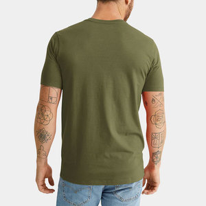 T-shirt 60% coton 40% polyester - Product Image 3