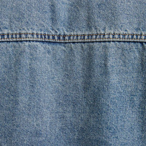 Veste en jean d'hiver pour homme de haute qualité, sur mesure, avec fonction imperméable et décoration en fourrure, dernier design, prix d'usine - Product Image 5