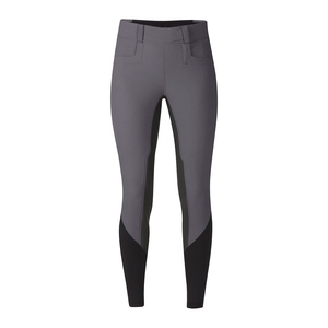 Pantalon d'équitation en gros de qualité supérieure Culotte d'équitation Taille haute Culotte d'équitation pour femme Culotte d'équitation avec sport de plein air - Product Image 5