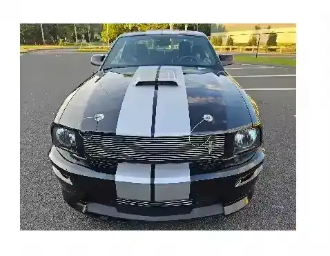 AFFORDABLE NEATLY USED 2007 Fords Mustangs Shelbys GT Coupes LHD/RHD