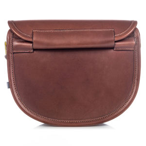 กระเป๋าปืนหนังวัวพร้อมตลับใส่กระสุนเข็มขัดยุทธวิธีลายพราง - Product Image 2