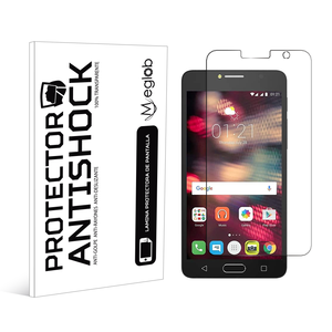 Protector de Pantalla ANTISHOCK para TCL 562 Premium, Protección Contra Impactos y Arañazos - Product Image 1