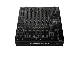Mezcladoras de DJ de 6 Canales DJM-V10 Nuevas de la Marca ToPSales - Product Image 3