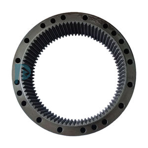 Pièces détachées pour excavatrice 1484708 148-4708 Engrenage annulaire pour excavatrice E320C 320D - Product Image 1