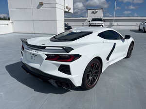 Usado 2023 Ch * evrolet Corvette Stingray - Product Image 5