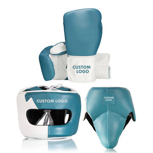 Equipo de Protección para Jaula de Boxeo FIGHT CAGE, Doble Protección, Buen Proveedor, Diferentes Colores, Precio de Fábrica, Superventas, Protección de Seguridad para Adultos, Boxeo Genuino - Product Image 1