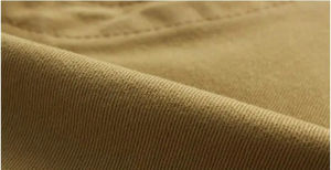 Short cargo de haute qualité pour hommes Short de travail multi-poches Streetwear sur mesure pour hommes - Product Image 4