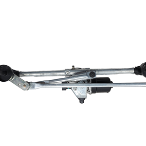 MOTEUR D'ESSUIE-GLACE AVANT COMPLET AVEC TANDEM HYUNDAI i20 Série 98110-Q0000 (20>) - Product Image 3
