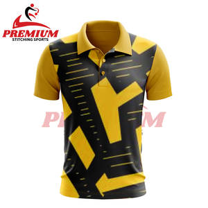 Polo sublimé - Product Image 1