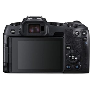 กล้องดิจิตอลมิเรอร์เลสปรับปรุงใหม่ พร้อมเลนส์ RF 24-105mm F/4-7.1 STM หน่วยความจำ 128GB กระเป๋าใส่ ขาตั้งกล้อง และฟิลเตอร์ ชุด 38 ชิ้น - Product Image 5