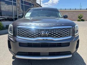 2020 asequible kKi-aa tTellu-ridee LX - Product Image 3