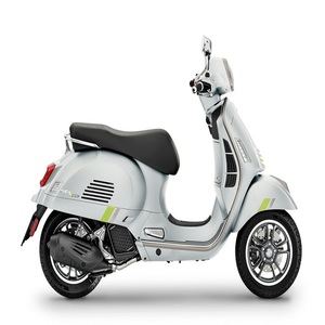 Nueva motocicleta scooter BE GTV 300 Sport automática de 278cc, gasolina, 4 tiempos, monocilíndrica - Product Image 1
