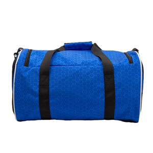 Professional Sports Team <b>Storage</b> Duffle Style <b>Bag</b> for Football Basketball Multiple Zip Compartments Custom Logo Polyester Oxford - Product Image 6