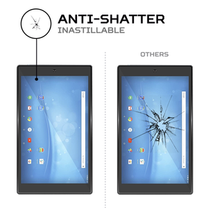 ฟิล์มกันรอยหน้าจอ ANTISHOCK สำหรับแท็บเล็ตเทรคสโตร์ เซิร์ฟแท็บ บรีซ 96 ควอด - Product Image 5