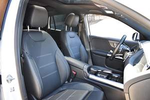 SUPER CLEAN 2022 ME-RCE-DES-A-M-G GLA45 LISTO PARA SER ENVIADO - Product Image 5