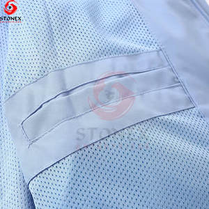 Fabricantes y Proveedores OEM Chaqueta Softshell para Mujer Impermeable Talla Grande Alta Calidad Fabricación Profesional - Product Image 6