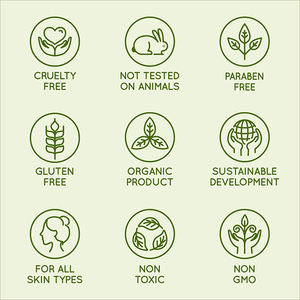 Vaadi Herbals Lip Balm Mint 10g | Cuidado de labios hidratante y nutritivo a base de hierbas para labios suaves y suaves (suministro al por mayor) - Product Image 3