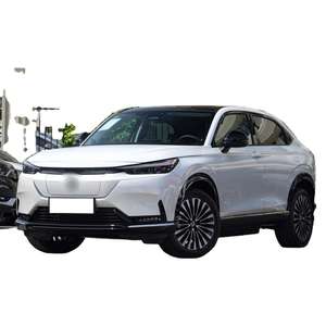 SUV Eléctrico Puro de Largo Alcance 2023, 420 km de Autonomía, Vehículo Inteligente de Nueva Energía, 5 Puertas, 5 Plazas, EV Hecho en China para Exportación - Product Image 1