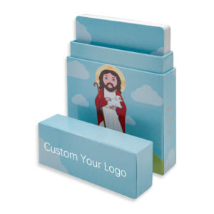 Naipes personalizados y cuaderno <span class=keywords><strong>de</strong></span> notas en caja <span class=keywords><strong>de</strong></span> madera grabado impermeable Túnez naipes personalizados con Chip - Product Image 1